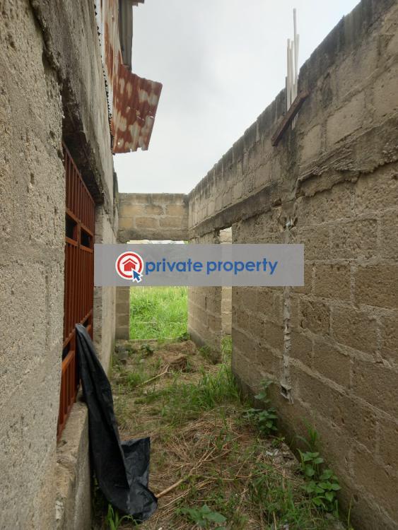 3 bedroom House For Sale &nbsp;korea ( Mampongteng) Kumasi Metropolitan Ashanti - 6