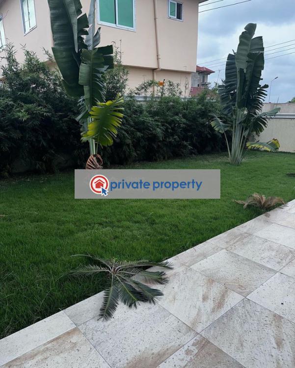 3 bedroom Semi detached Duplex For Sale &nbsp;trasacco East Legon Accra - 11