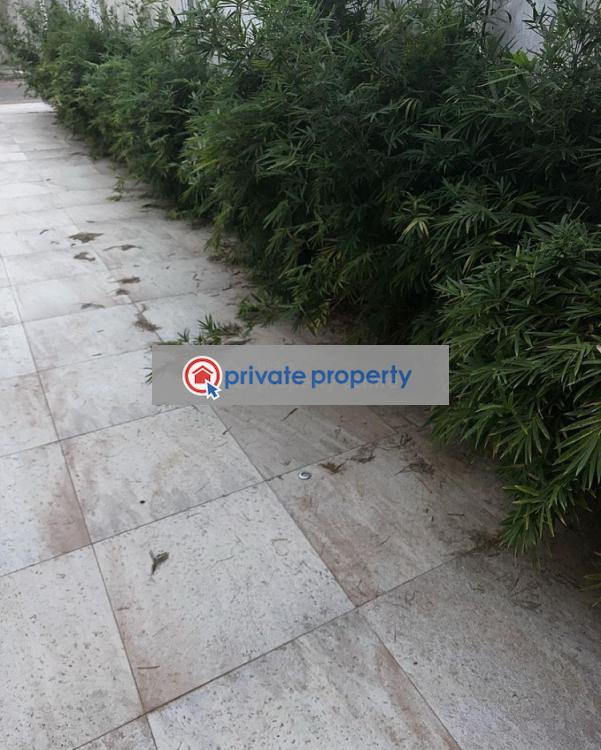 3 bedroom Semi detached Duplex For Sale &nbsp;trasacco East Legon Accra - 12