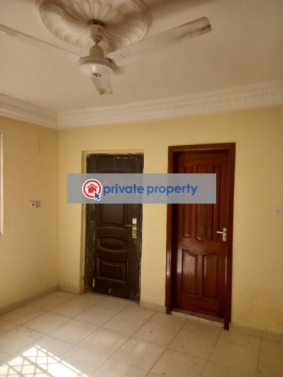 3 bedroom Apartment For Rent parkoso Near Asokore Mampong Kumasi Metropolitan Ashanti (PID