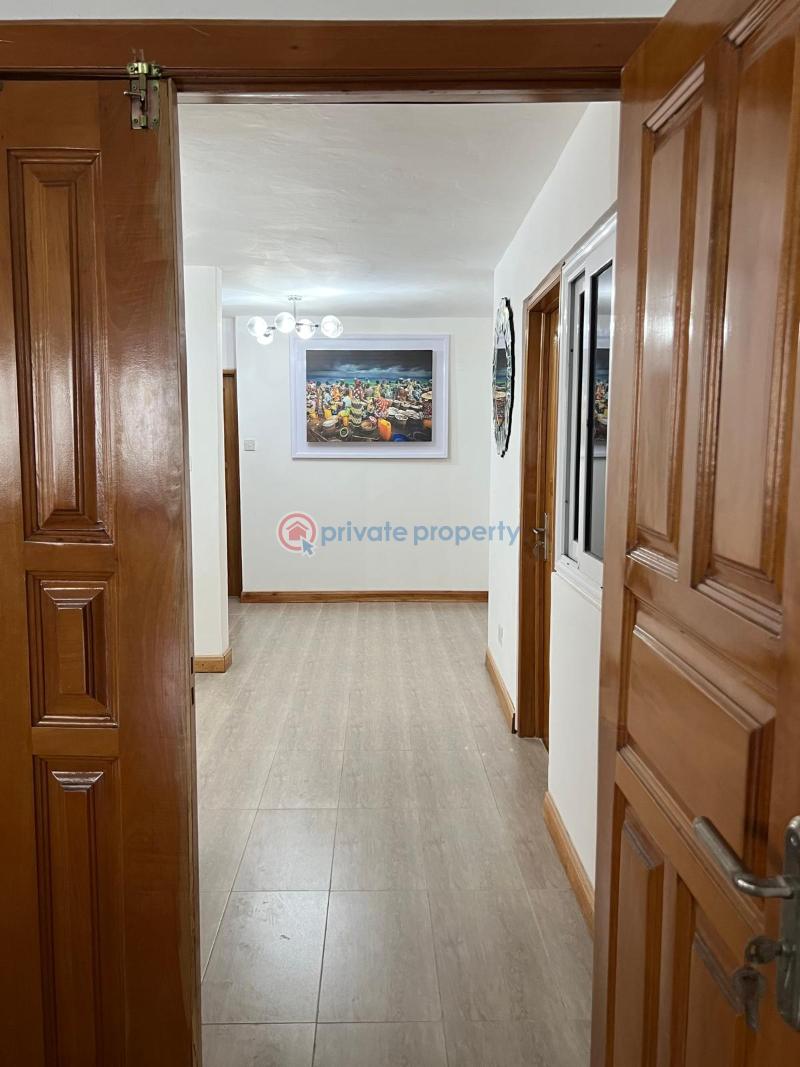 3 bedroom Apartment For Rent The Browns Realtor ,osu Close To Republic Bar Osu Accra - 16