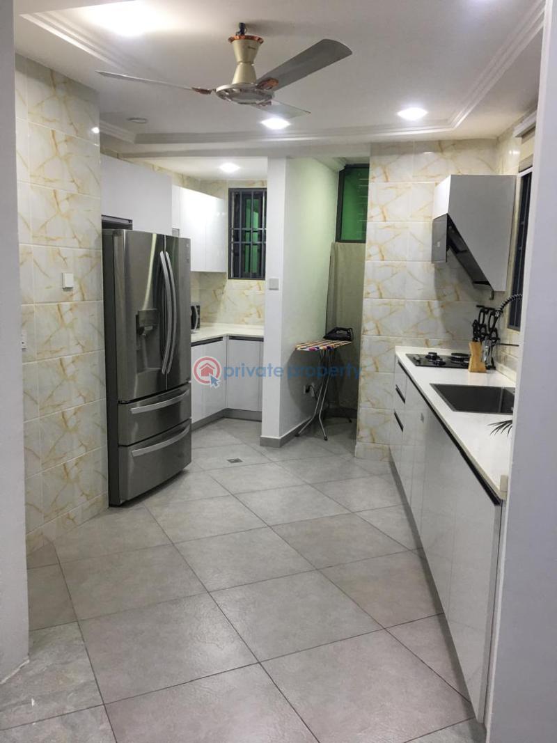 2 bedroom Apartment For Rent The Browns Realtor ,osu Oxford Street ,behind The Ecobank Osu Road Accra - 4