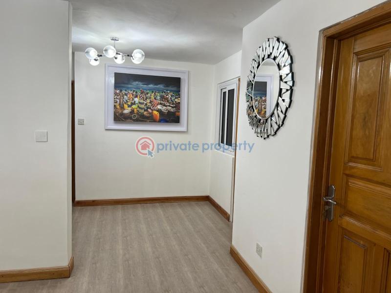 3 bedroom Apartment For Rent The Browns Realtor ,osu Close To Republic Bar Osu Accra - 13