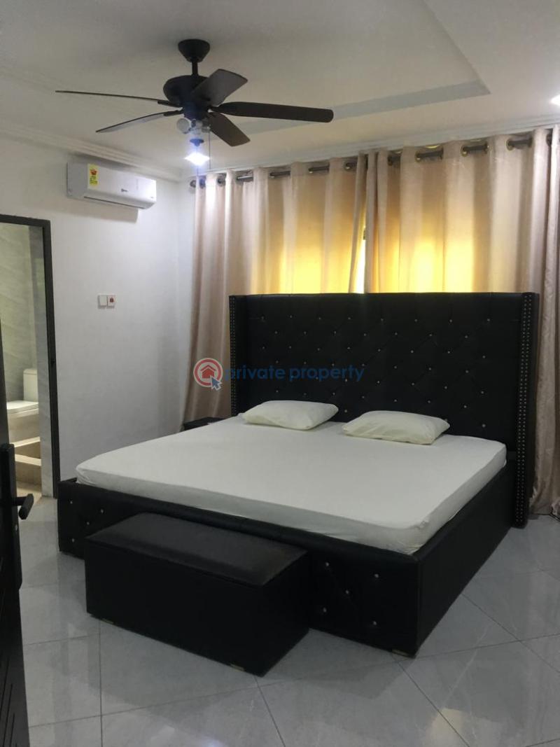 2 bedroom Apartment For Rent The Browns Realtor ,osu Oxford Street ,behind The Ecobank Osu Road Accra - 5