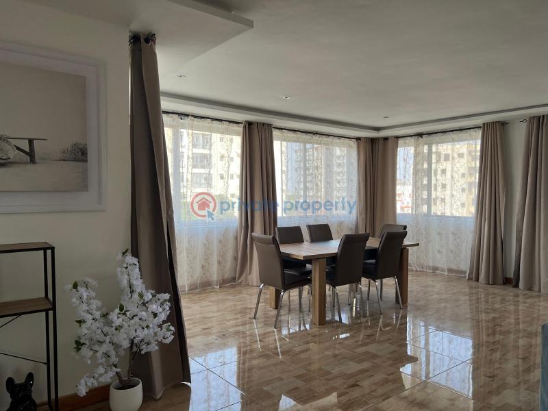 3 bedroom Apartment For Rent The Browns Realtor ,osu Close To Republic Bar Osu Accra - 7