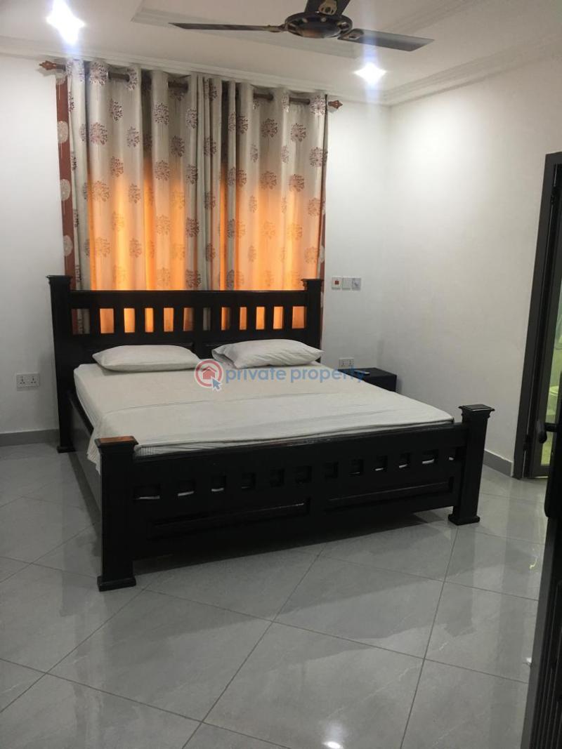 2 bedroom Apartment For Rent The Browns Realtor ,osu Oxford Street ,behind The Ecobank Osu Road Accra - 6