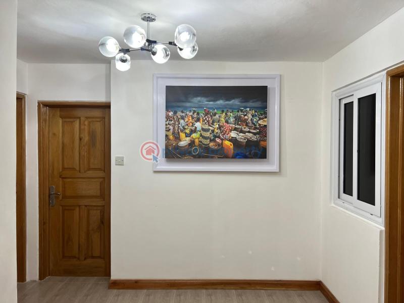 3 bedroom Apartment For Rent The Browns Realtor ,osu Close To Republic Bar Osu Accra - 10