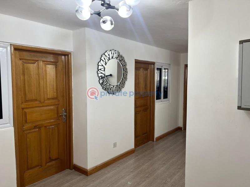 3 bedroom Apartment For Rent The Browns Realtor ,osu Close To Republic Bar Osu Accra - 8