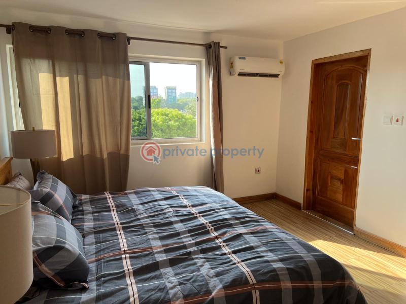 3 bedroom Apartment For Rent The Browns Realtor ,osu Close To Republic Bar Osu Accra - 11