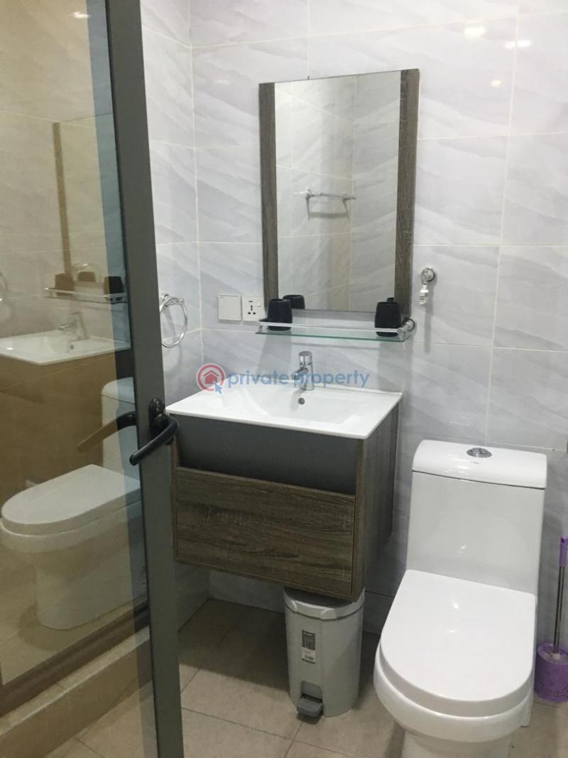2 bedroom Apartment For Rent The Browns Realtor ,osu Oxford Street ,behind The Ecobank Osu Road Accra - 3