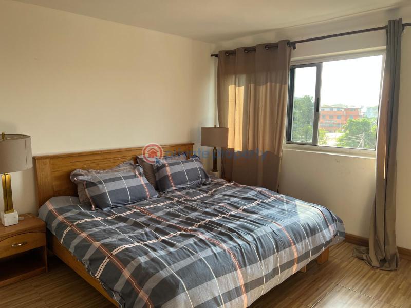 3 bedroom Apartment For Rent The Browns Realtor ,osu Close To Republic Bar Osu Accra - 17