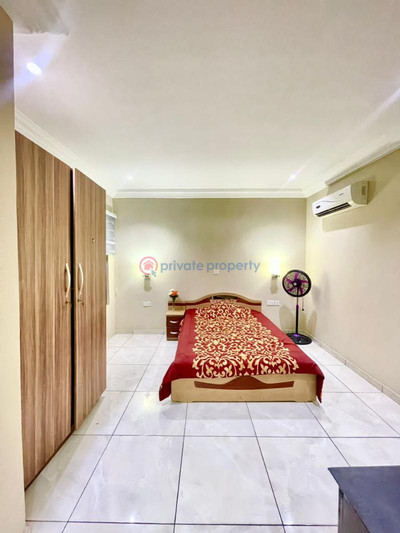 3 bedroom Townhouse For Rent The Browns Realtor ,dzorwulu Dzorwulu Accra - 4