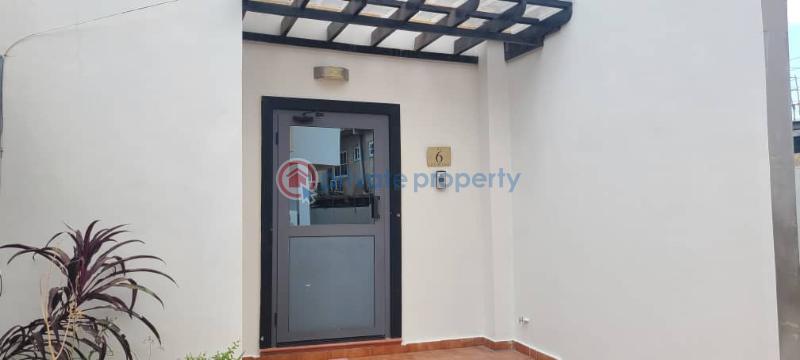 3 bedroom Townhouse For Rent The Browns Realtor ,dzorwulu Dzorwulu Accra - 5