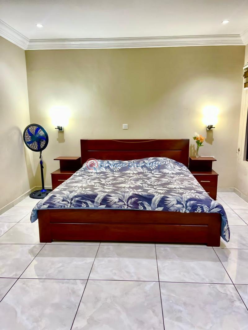 3 bedroom Townhouse For Rent The Browns Realtor ,dzorwulu Dzorwulu Accra - 17