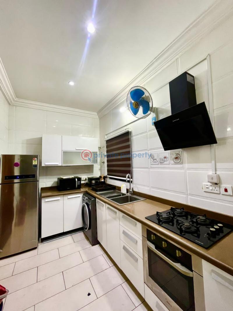 3 bedroom Townhouse For Rent The Browns Realtor ,dzorwulu Dzorwulu Accra - 2