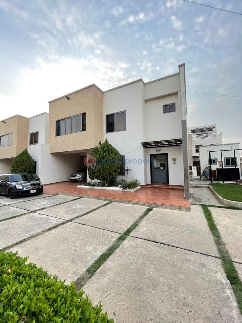 3 bedroom Townhouse For Rent The Browns Realtor ,dzorwulu Dzorwulu Accra - 6
