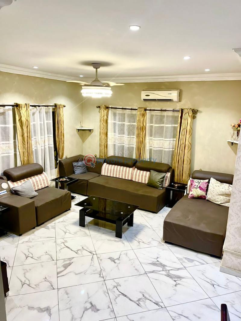 3 bedroom Townhouse For Rent The Browns Realtor ,dzorwulu Dzorwulu Accra - 15