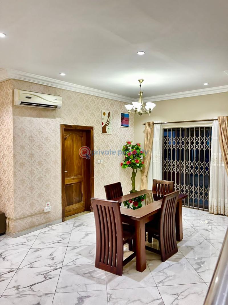 3 bedroom Townhouse For Rent The Browns Realtor ,dzorwulu Dzorwulu Accra - 12