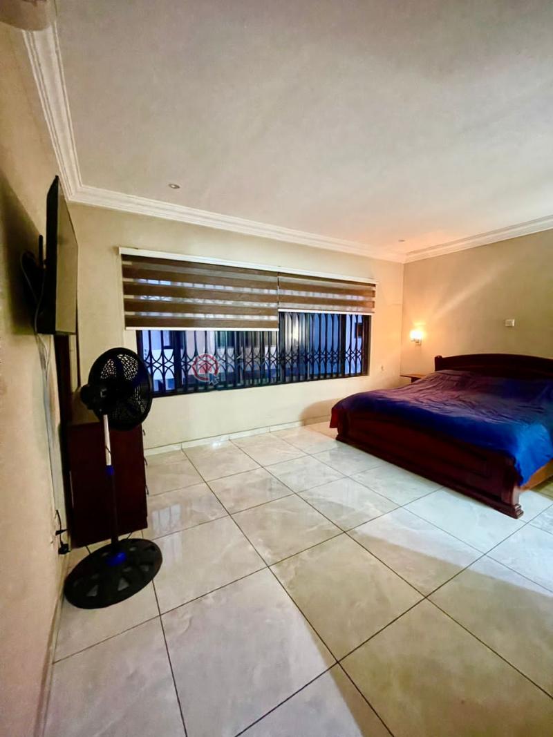 3 bedroom Townhouse For Rent The Browns Realtor ,dzorwulu Dzorwulu Accra - 14