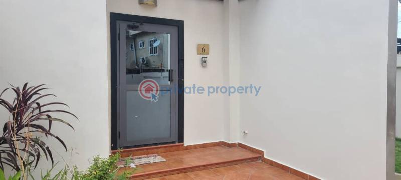 3 bedroom Townhouse For Rent The Browns Realtor ,dzorwulu Dzorwulu Accra - 3