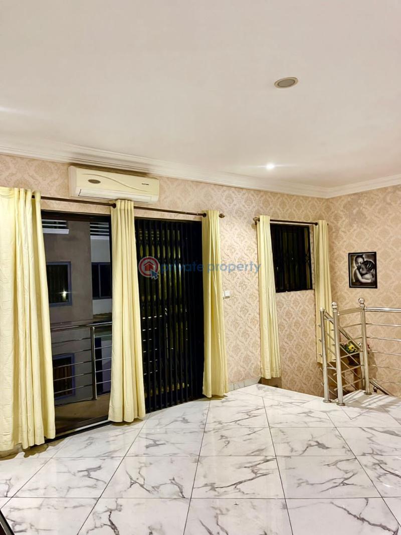3 bedroom Townhouse For Rent The Browns Realtor ,dzorwulu Dzorwulu Accra - 10