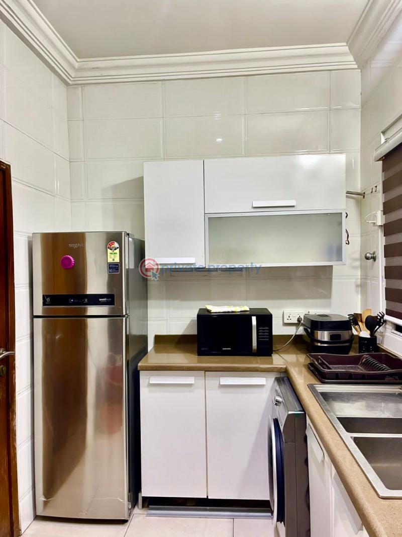 3 bedroom Townhouse For Rent The Browns Realtor ,dzorwulu Dzorwulu Accra - 13