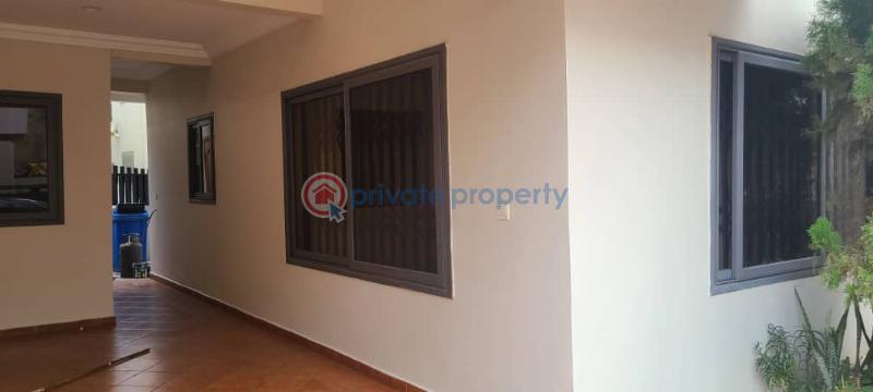 3 bedroom Townhouse For Rent The Browns Realtor ,dzorwulu Dzorwulu Accra - 11