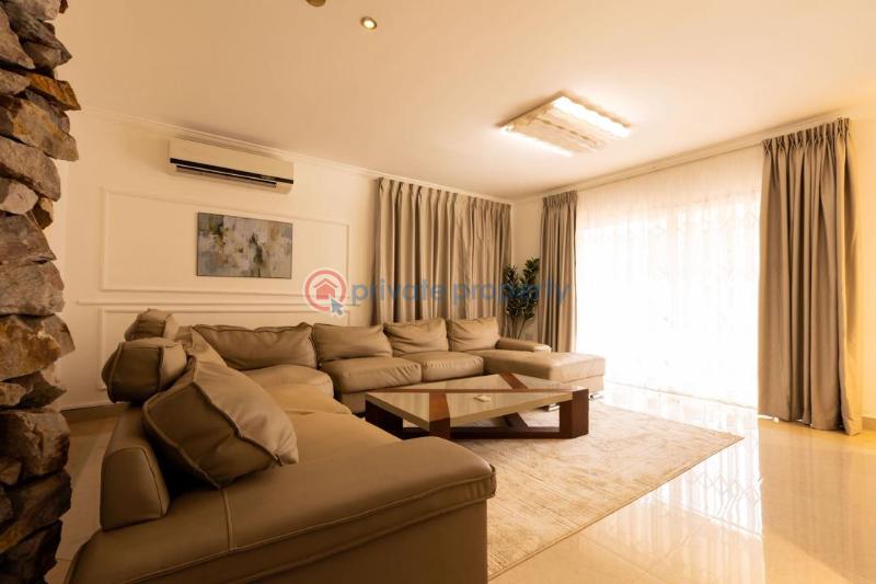 3 bedroom Apartment For Rent Airport Residential Area Accra - 6