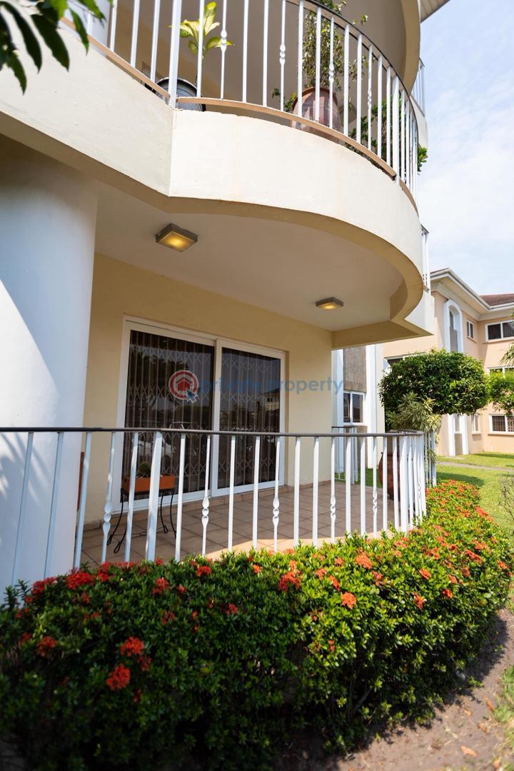 3 bedroom Apartment For Rent Airport Residential Area Accra - 0