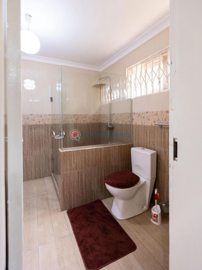3 bedroom Apartment For Rent Airport Residential Area Accra - 9