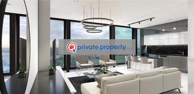 3 bedroom Apartment For Sale Airport Residential Area Accra - 1