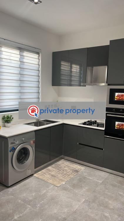 3 bedroom Townhouse For Sale &nbsp;nana Krom Accra Metropolitan  - 6