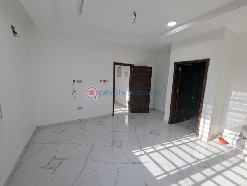 3 bedroom House For Sale Close To The Achimota Mall Accra - 11