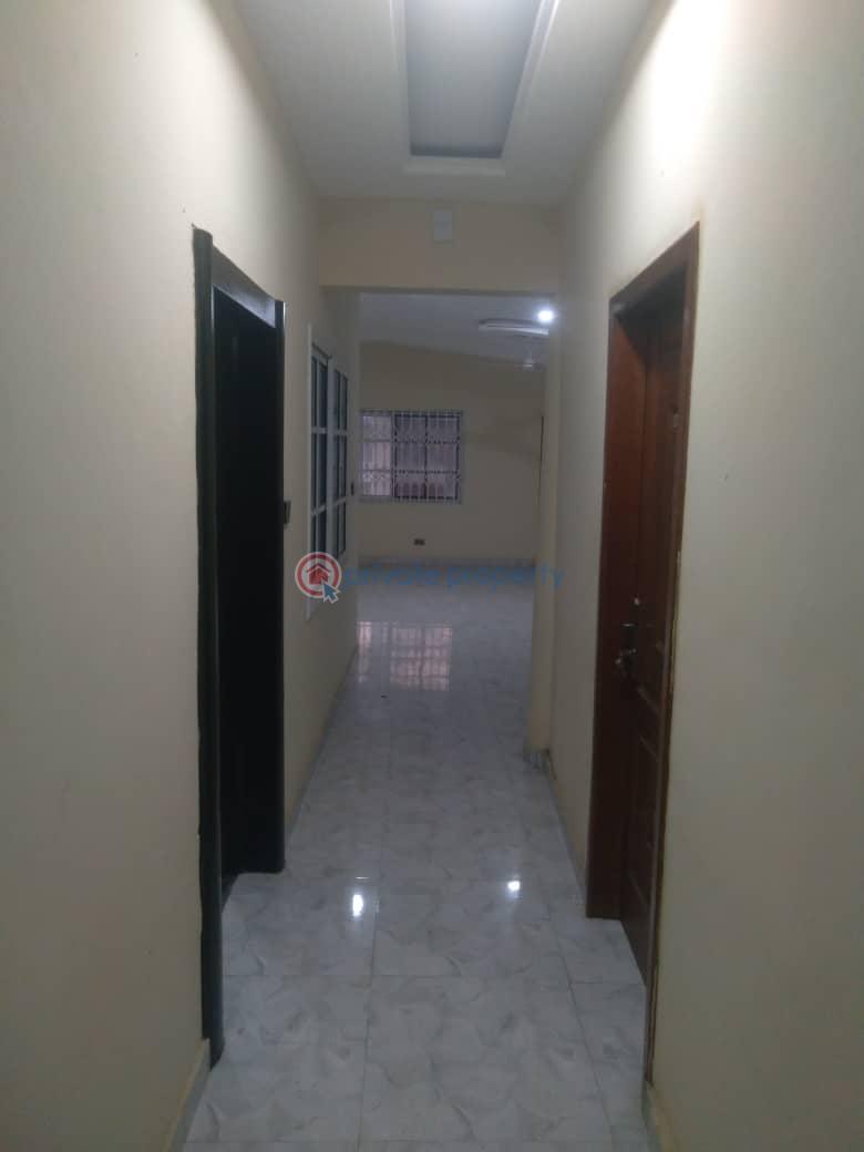 3 bedroom Apartment For Rent Tse Addo Accra - 4