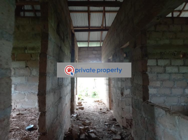 3 bedroom House For Sale &nbsp;kyekyewre On Anwiankwanta Obuasi Road. Bekwai Municipal Ashanti - 10