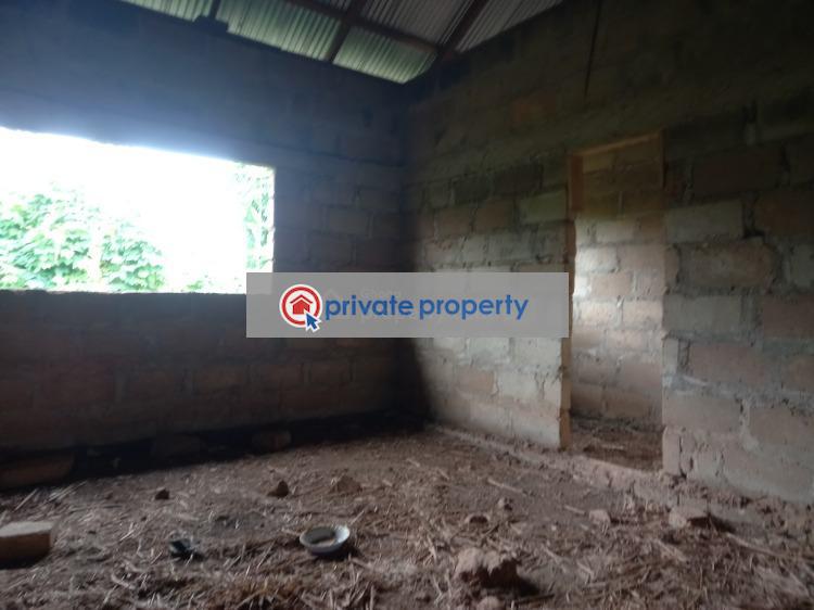 3 bedroom House For Sale &nbsp;kyekyewre On Anwiankwanta Obuasi Road. Bekwai Municipal Ashanti - 9