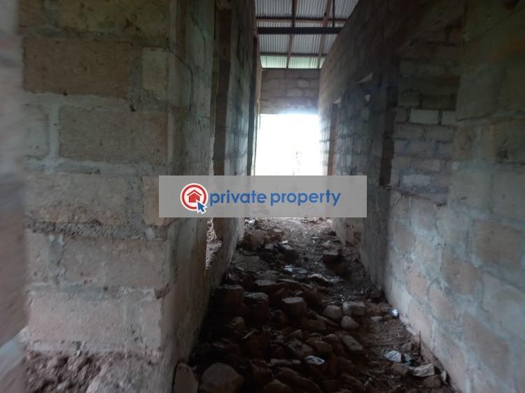 3 bedroom House For Sale &nbsp;kyekyewre On Anwiankwanta Obuasi Road. Bekwai Municipal Ashanti - 11