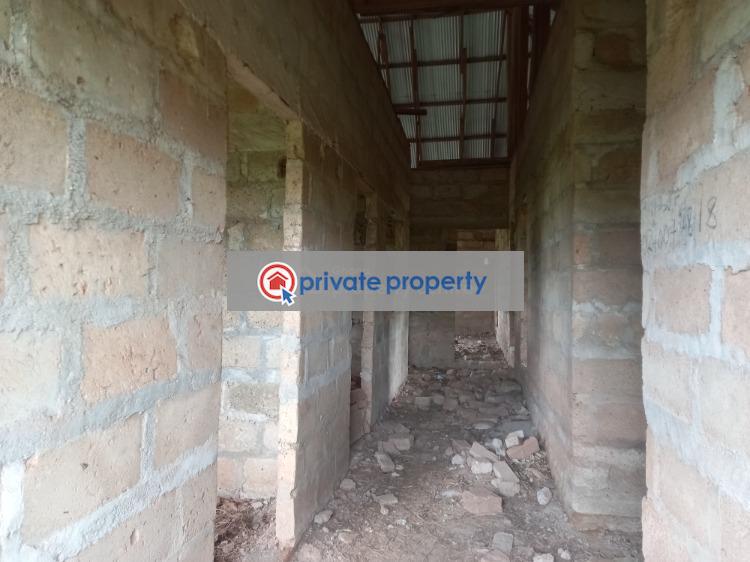 3 bedroom House For Sale &nbsp;kyekyewre On Anwiankwanta Obuasi Road. Bekwai Municipal Ashanti - 13