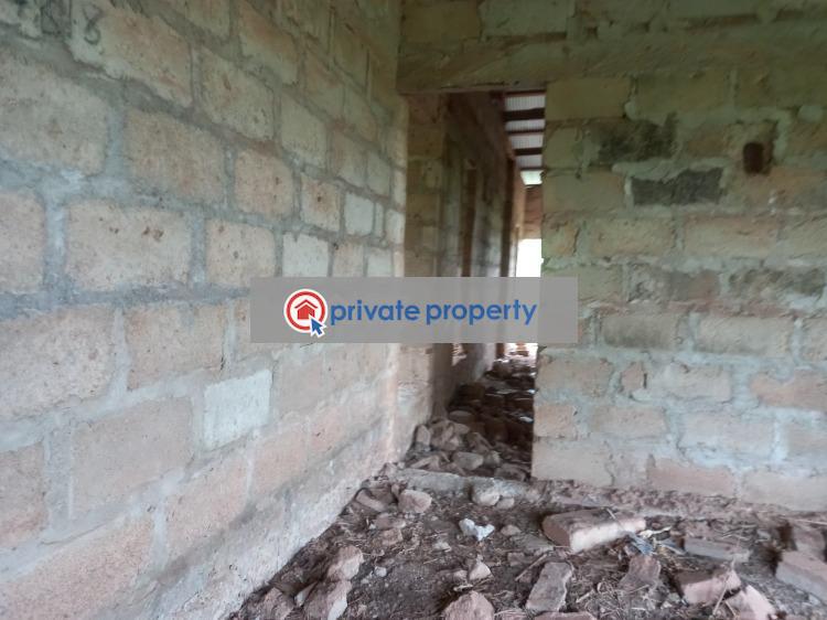 3 bedroom House For Sale &nbsp;kyekyewre On Anwiankwanta Obuasi Road. Bekwai Municipal Ashanti - 12