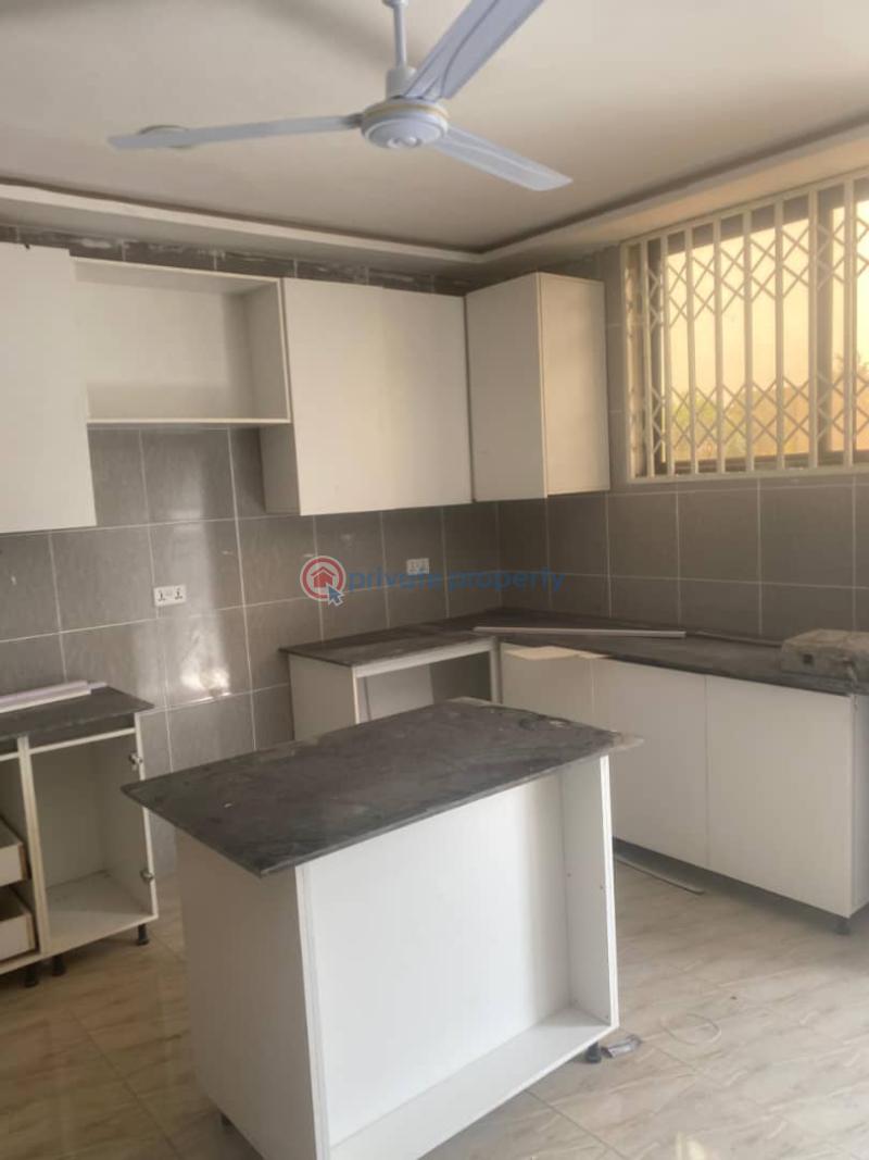 3 bedroom House For Sale East Legon Hills Accra - 2