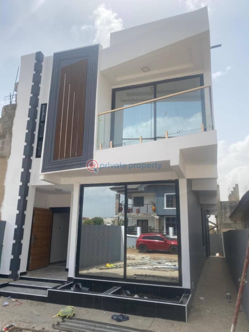 3 bedroom House For Sale East Legon Hills Accra - 6