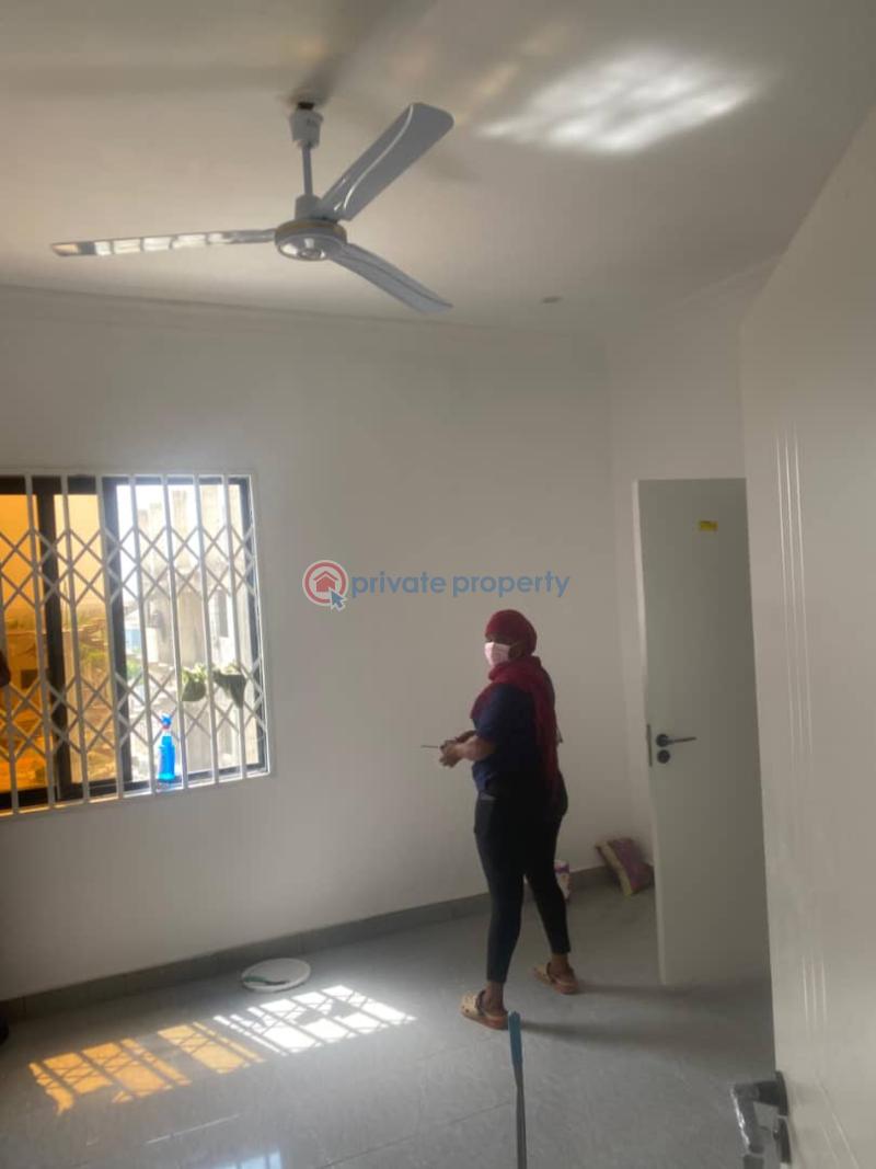 3 bedroom House For Sale East Legon Hills Accra - 8