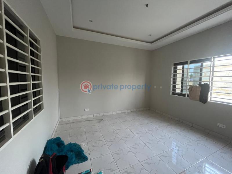 3 bedroom Detached Bungalow For Sale Oyarifa La Nkwantanang Madina Municipal Accra - 1