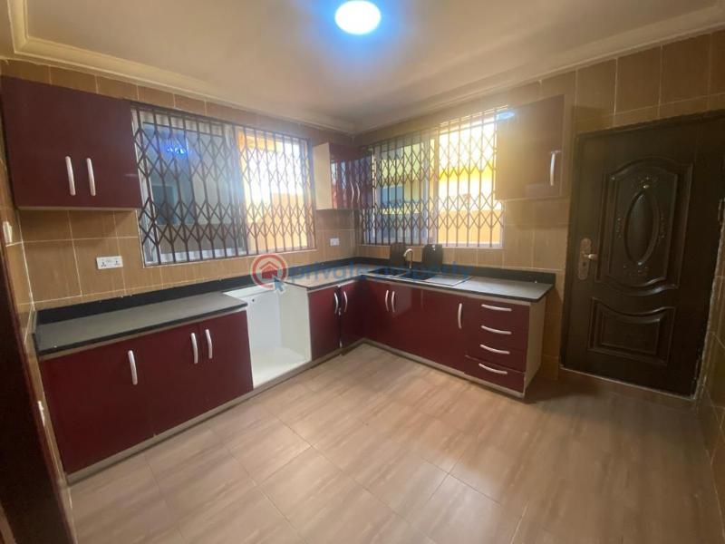 3 bedroom House For Sale Abokobi Ga East Municipal Accra - 4