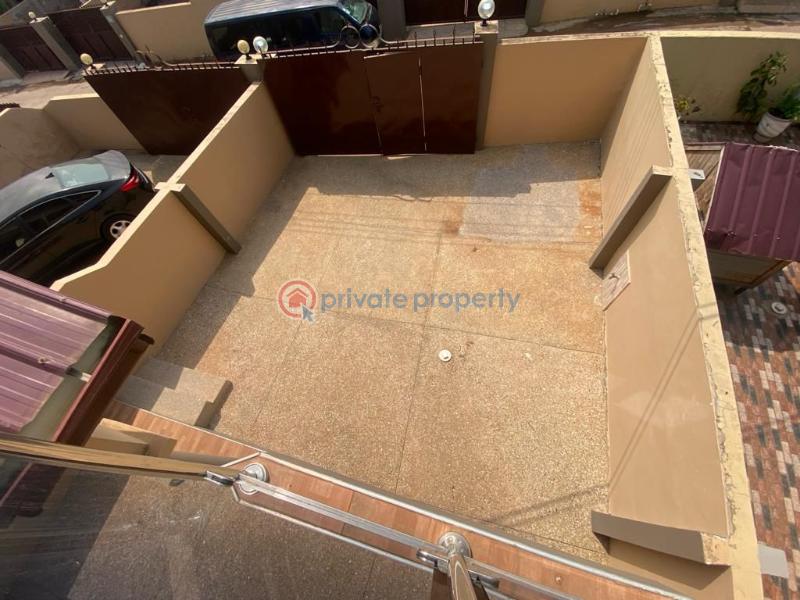 3 bedroom House For Sale Abokobi Ga East Municipal Accra - 1