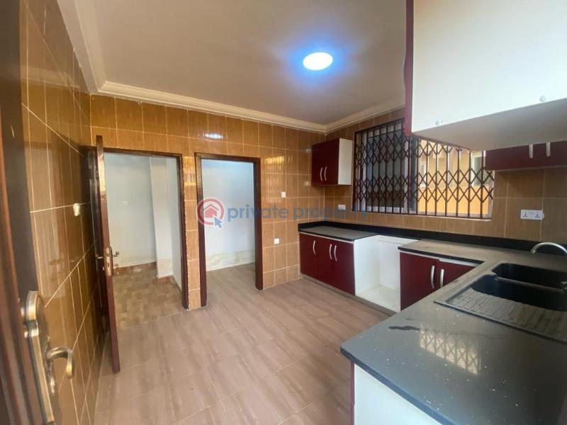 3 bedroom House For Sale Abokobi Ga East Municipal Accra - 5