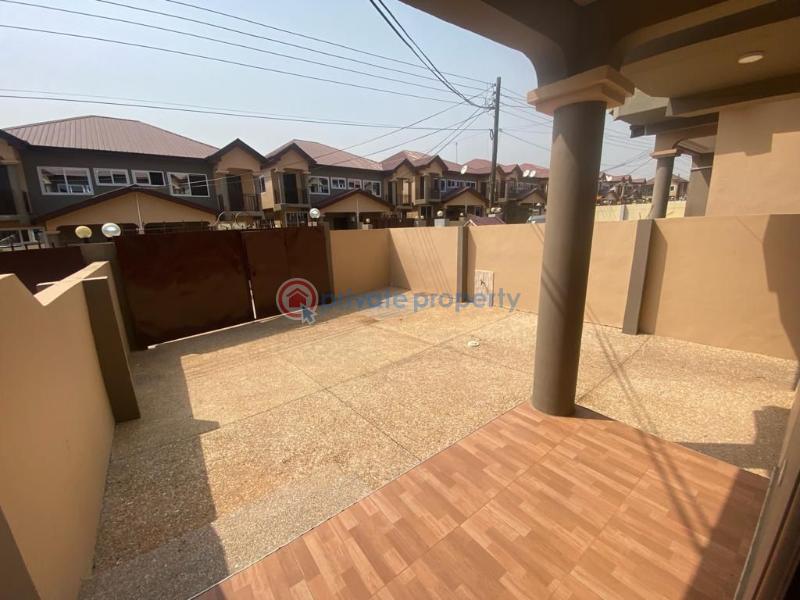 3 bedroom House For Sale Abokobi Ga East Municipal Accra - 2
