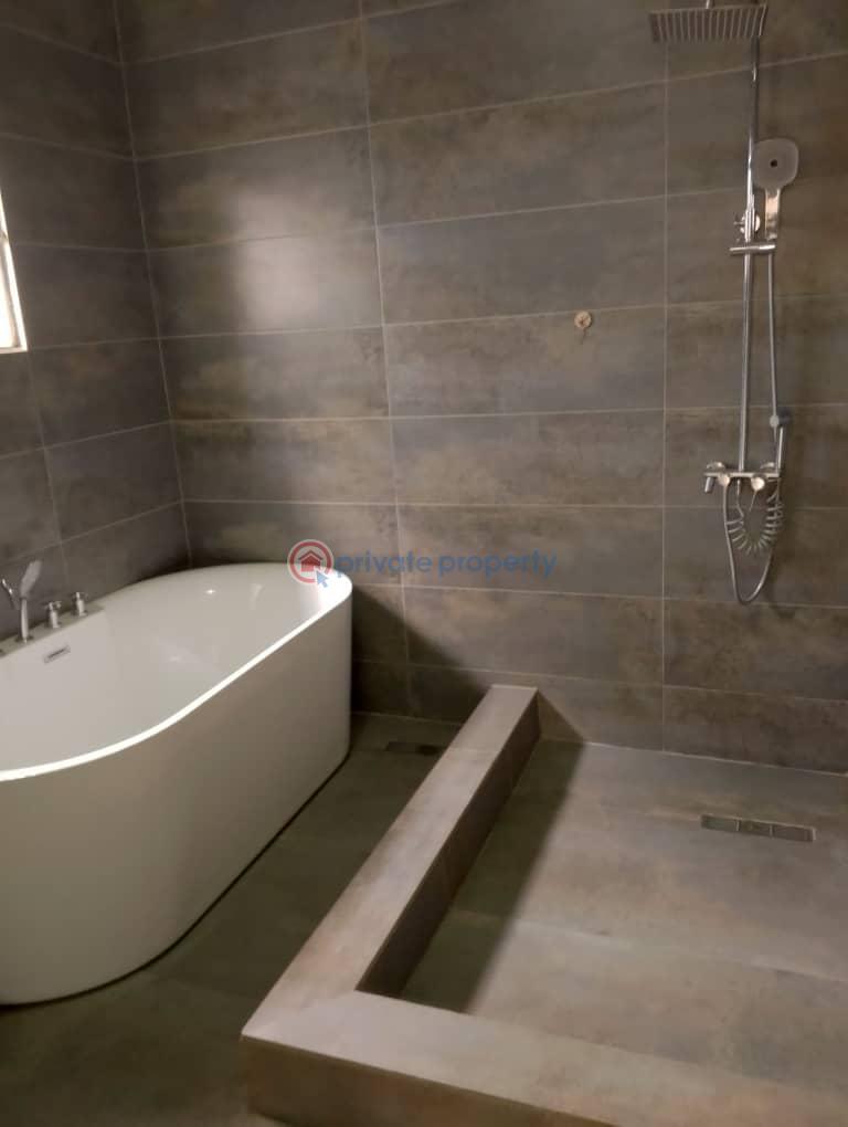 3 bedroom House For Sale Mile 7 Tantra Hill Achimota Ga West Municipal Accra - 8