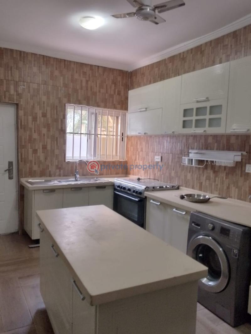 3 bedroom House For Sale Mile 7 Tantra Hill Achimota Ga West Municipal Accra - 5