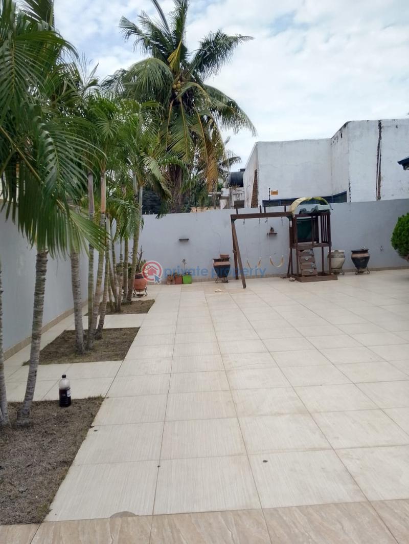 3 bedroom House For Sale Mile 7 Tantra Hill Achimota Ga West Municipal Accra - 2